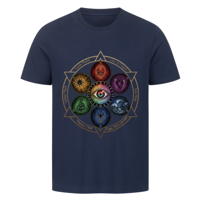 Arcane Elements T-Shirt