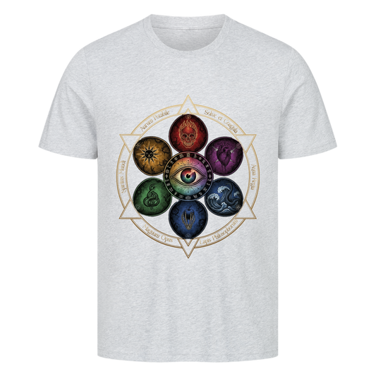 Arcane Elements T-Shirt