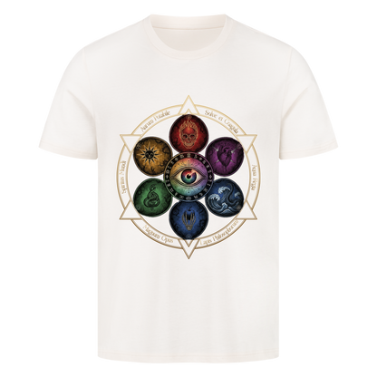 Arcane Elements T-Shirt