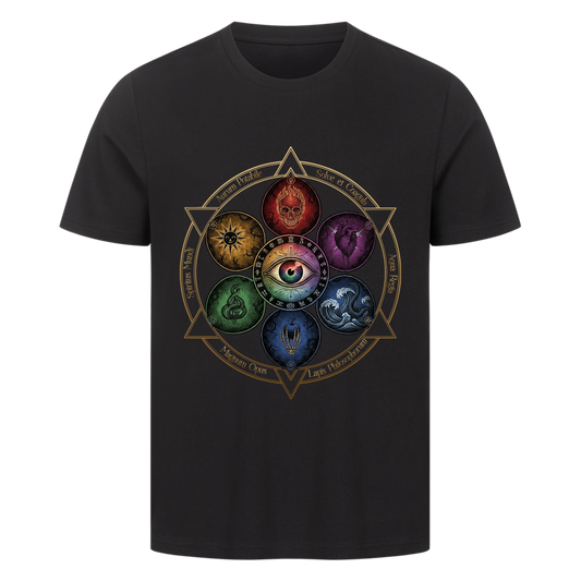 Arcane Elements T-Shirt