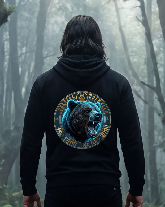 BERSERK Hoodie