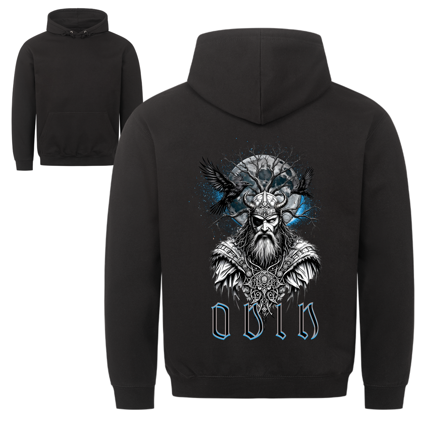 Odin Hoodie