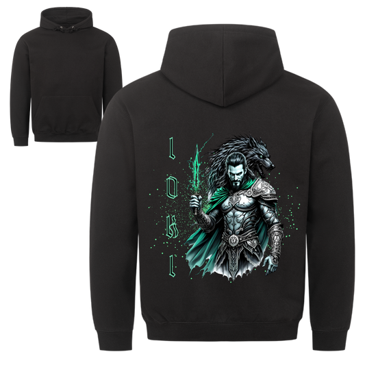 Loki Hoodie