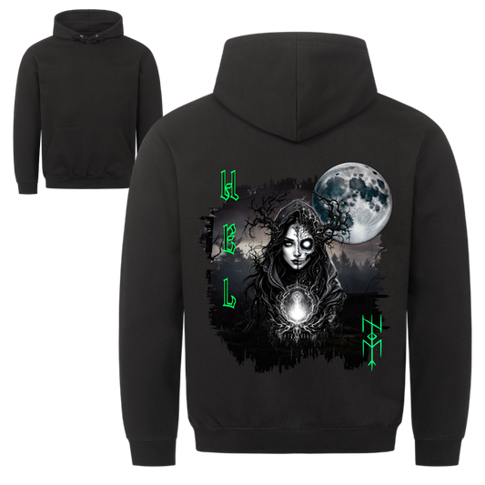 Hel Hoodie