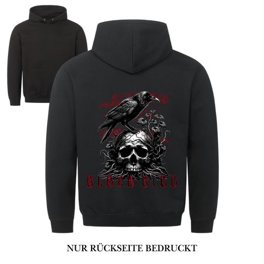 Black Bird Hoodie