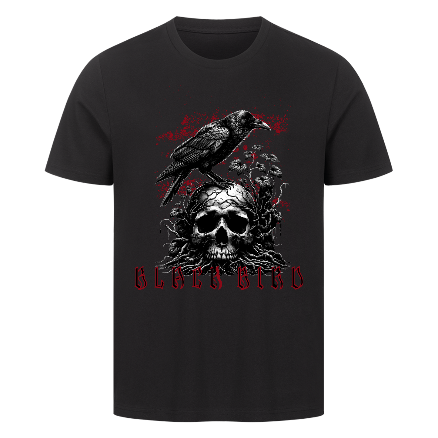 Black Bird T-Shirt