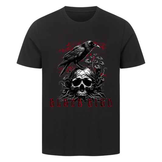Black Bird T-Shirt