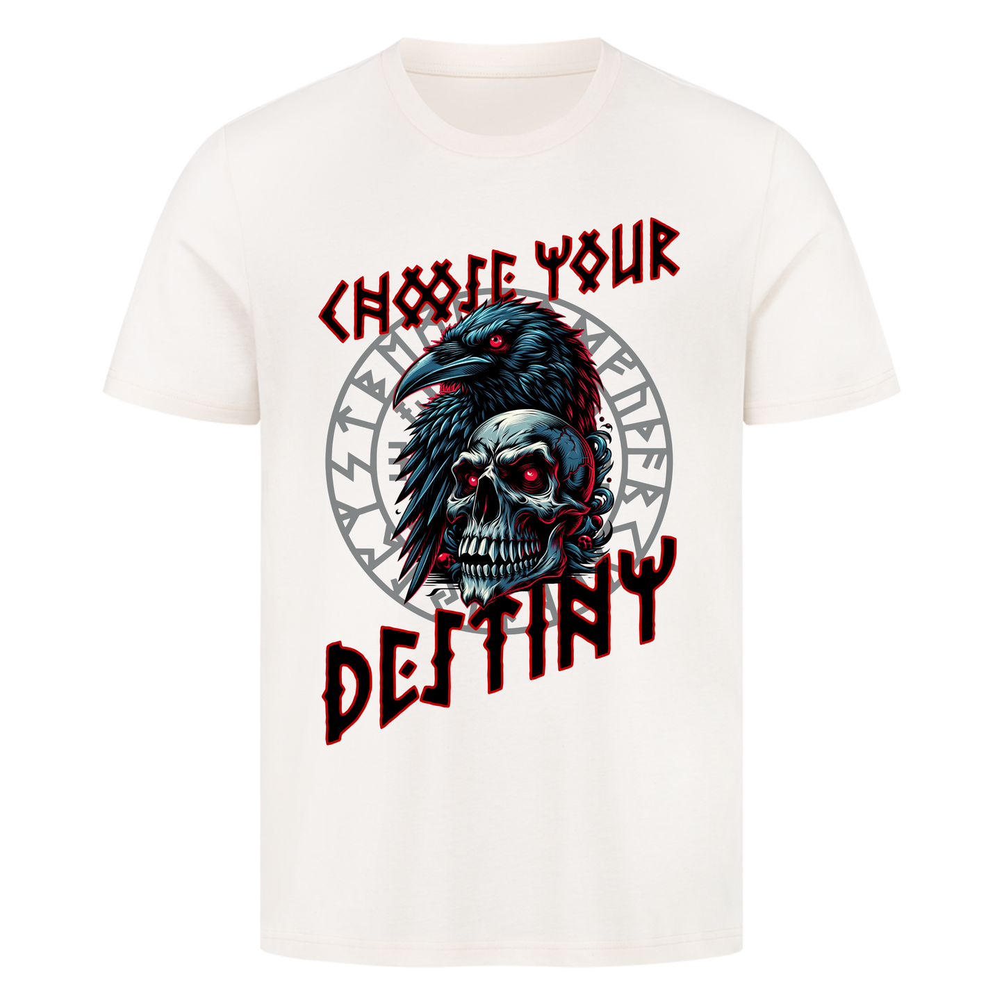 Choose your Destiny T-Shirt