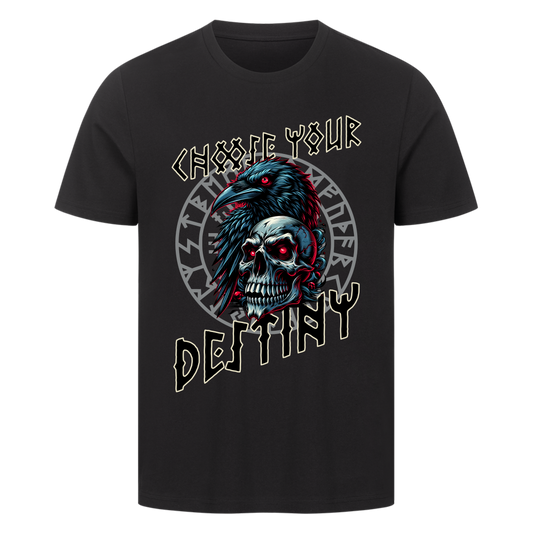 Choose your Destiny T-Shirt