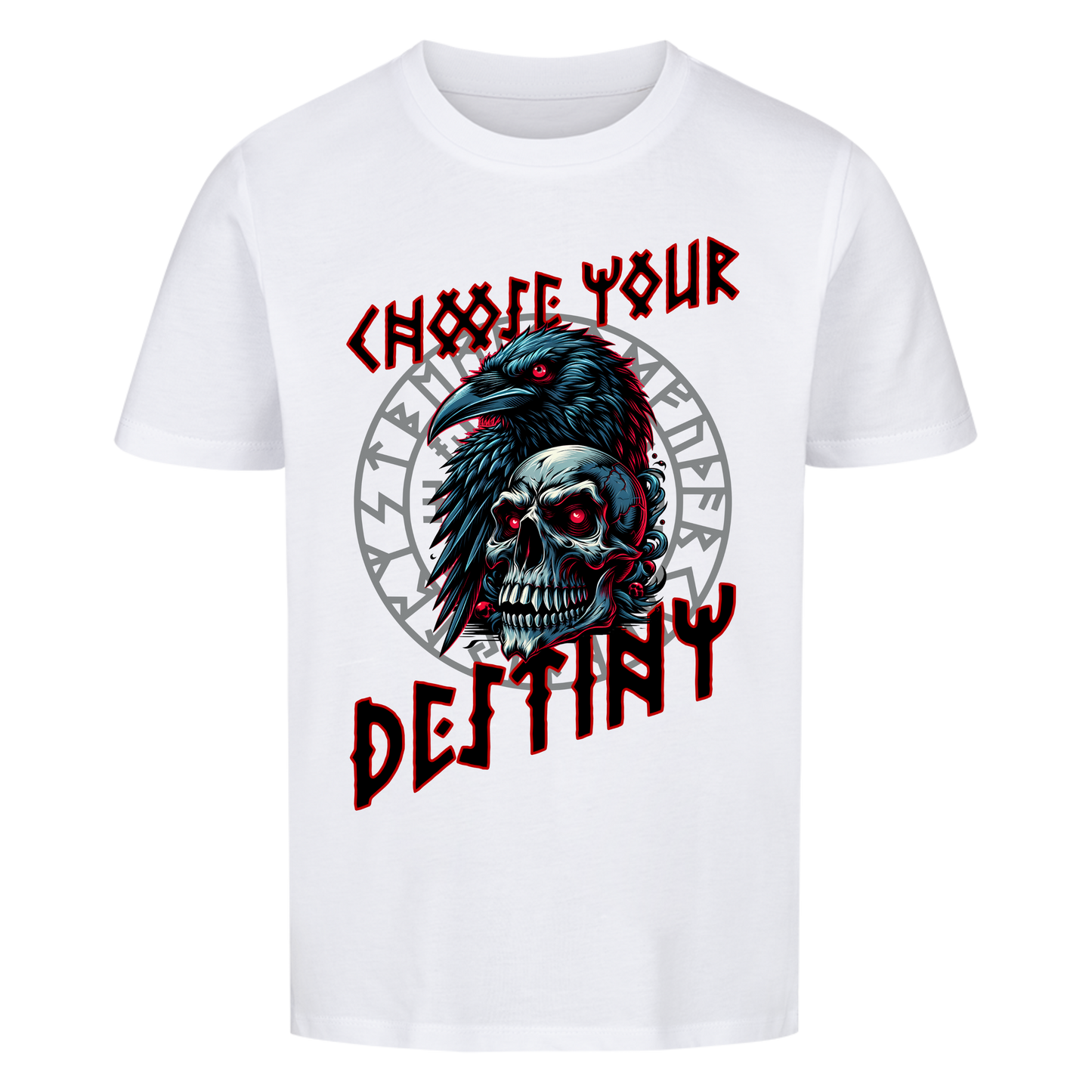 Choose your Destiny T-Shirt