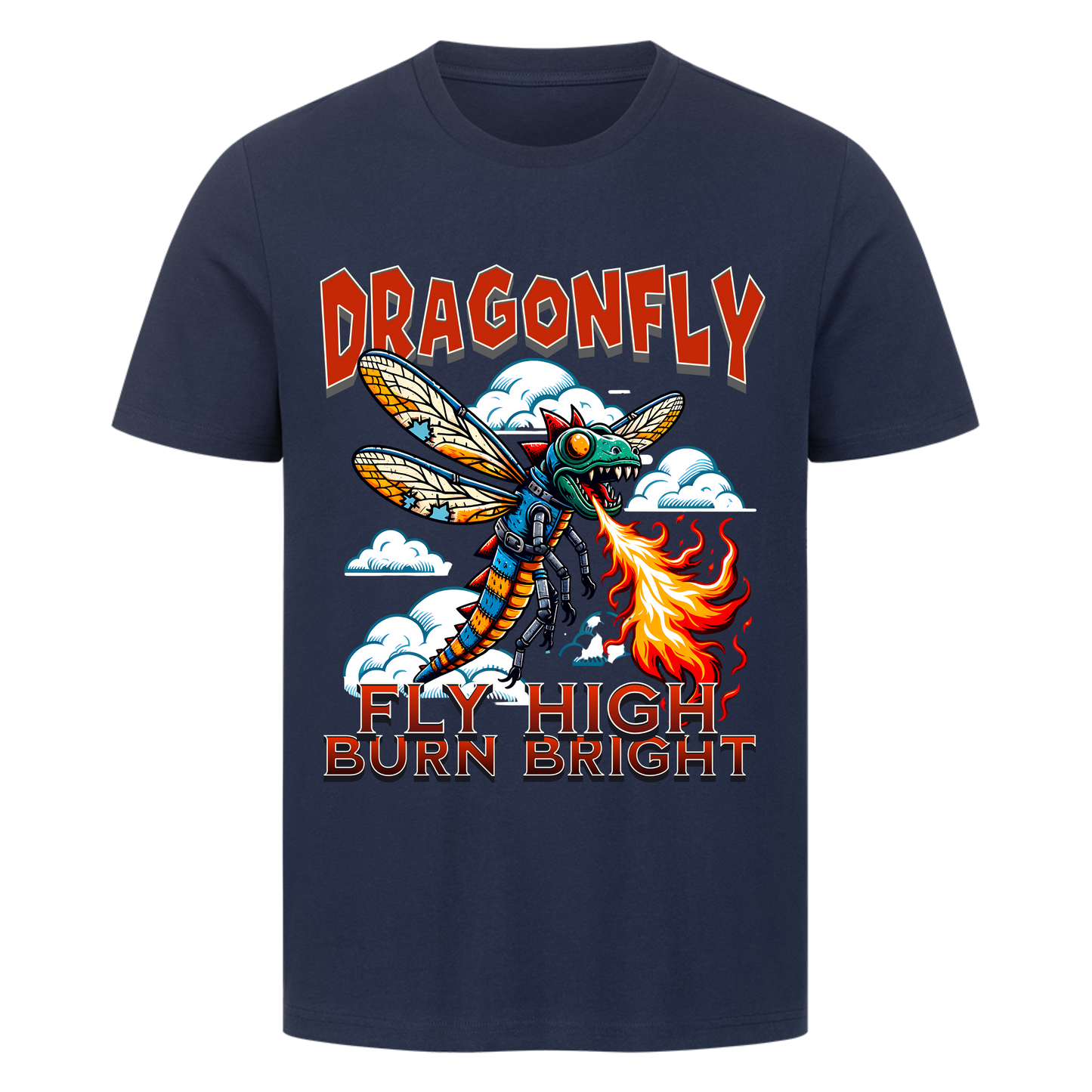 DRAGONFLY T-Shirt