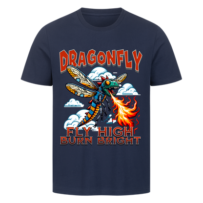 DRAGONFLY T-Shirt