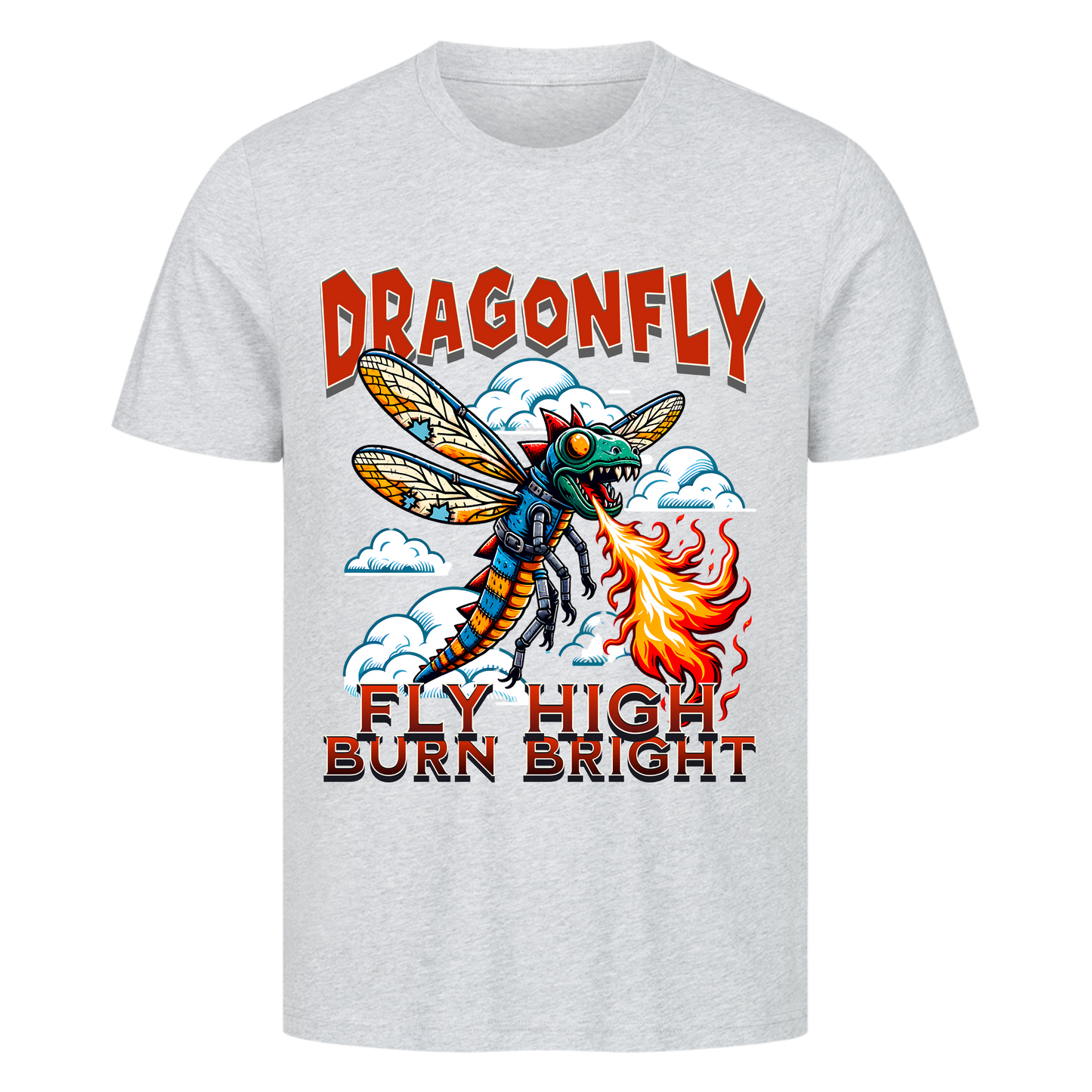 DRAGONFLY T-Shirt