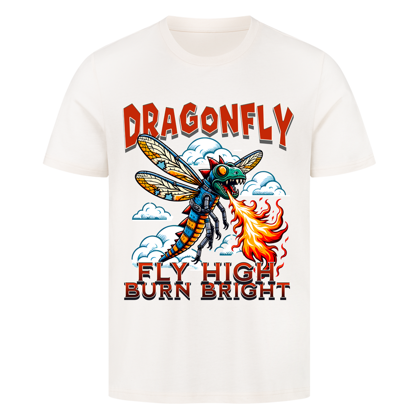 DRAGONFLY T-Shirt