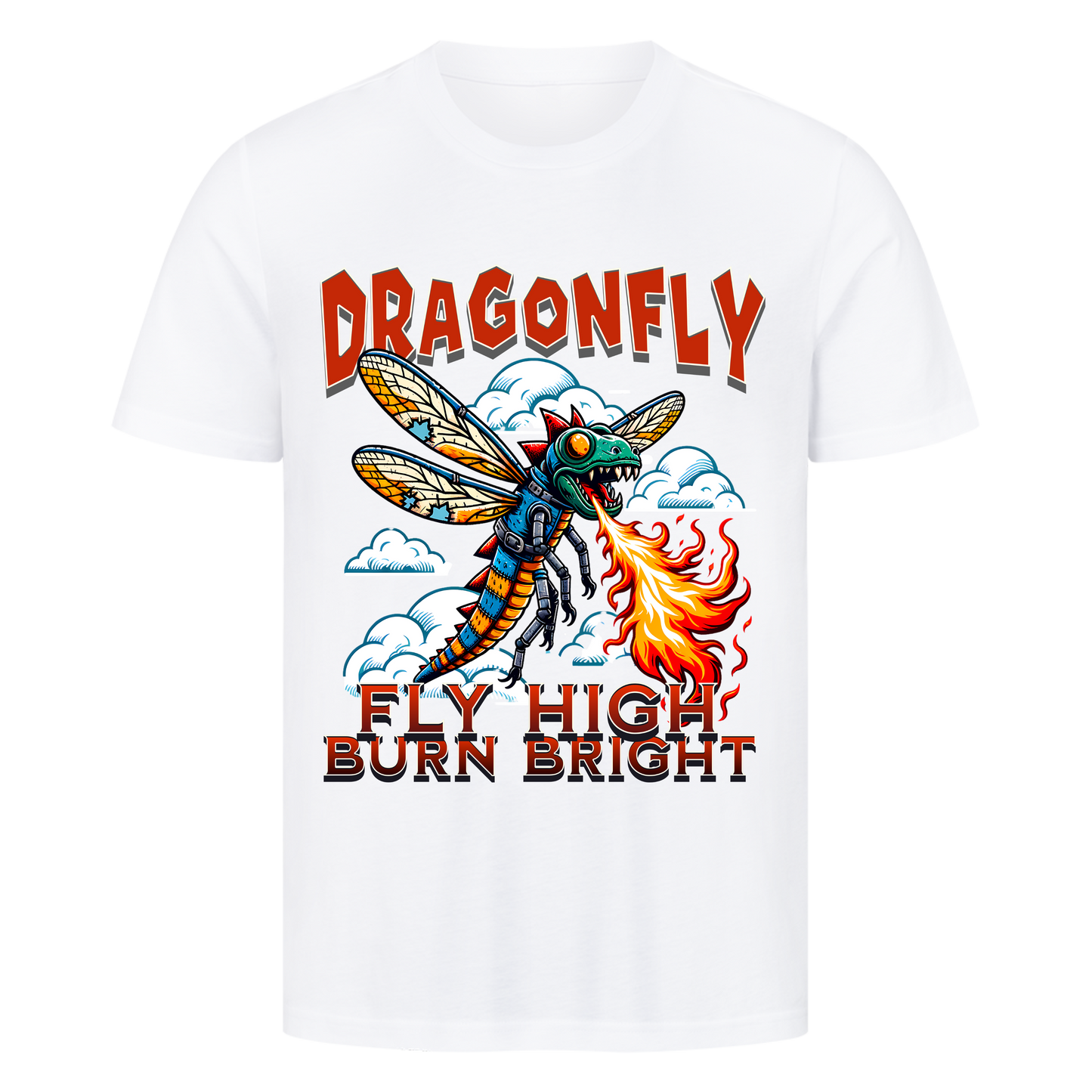 DRAGONFLY T-Shirt