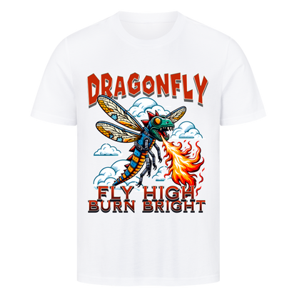 DRAGONFLY T-Shirt