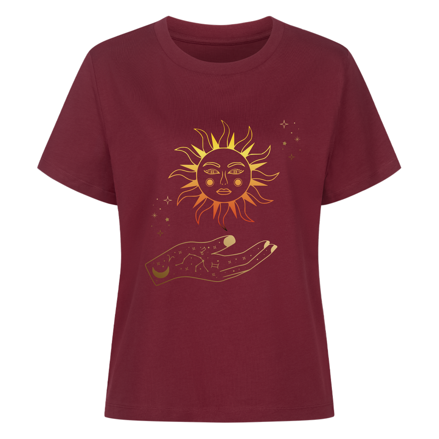 Die Erleuchtung Shirt Women