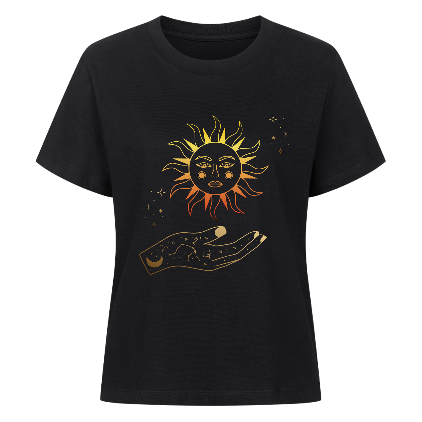 Die Erleuchtung Shirt Women