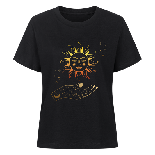 Die Erleuchtung Shirt Women