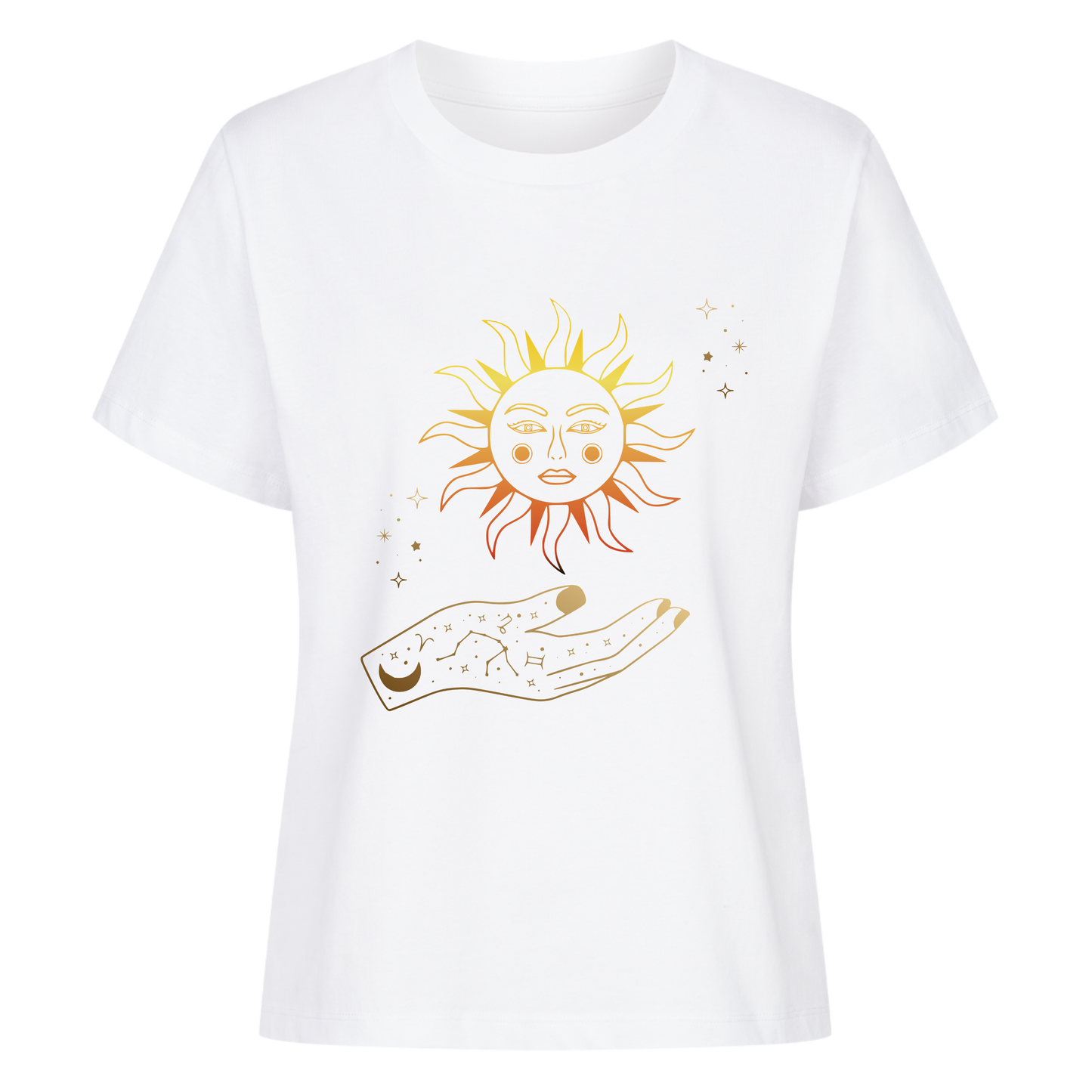 Die Erleuchtung Shirt Women