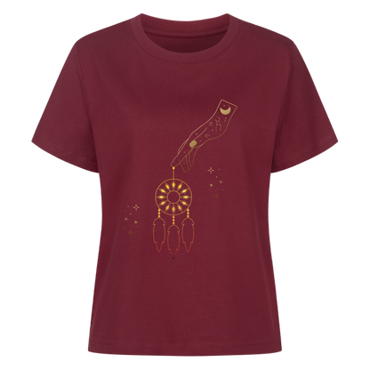 Die Macht der Träume Shirt Women