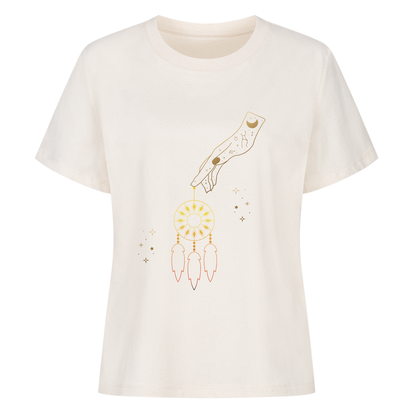 Die Macht der Träume Shirt Women