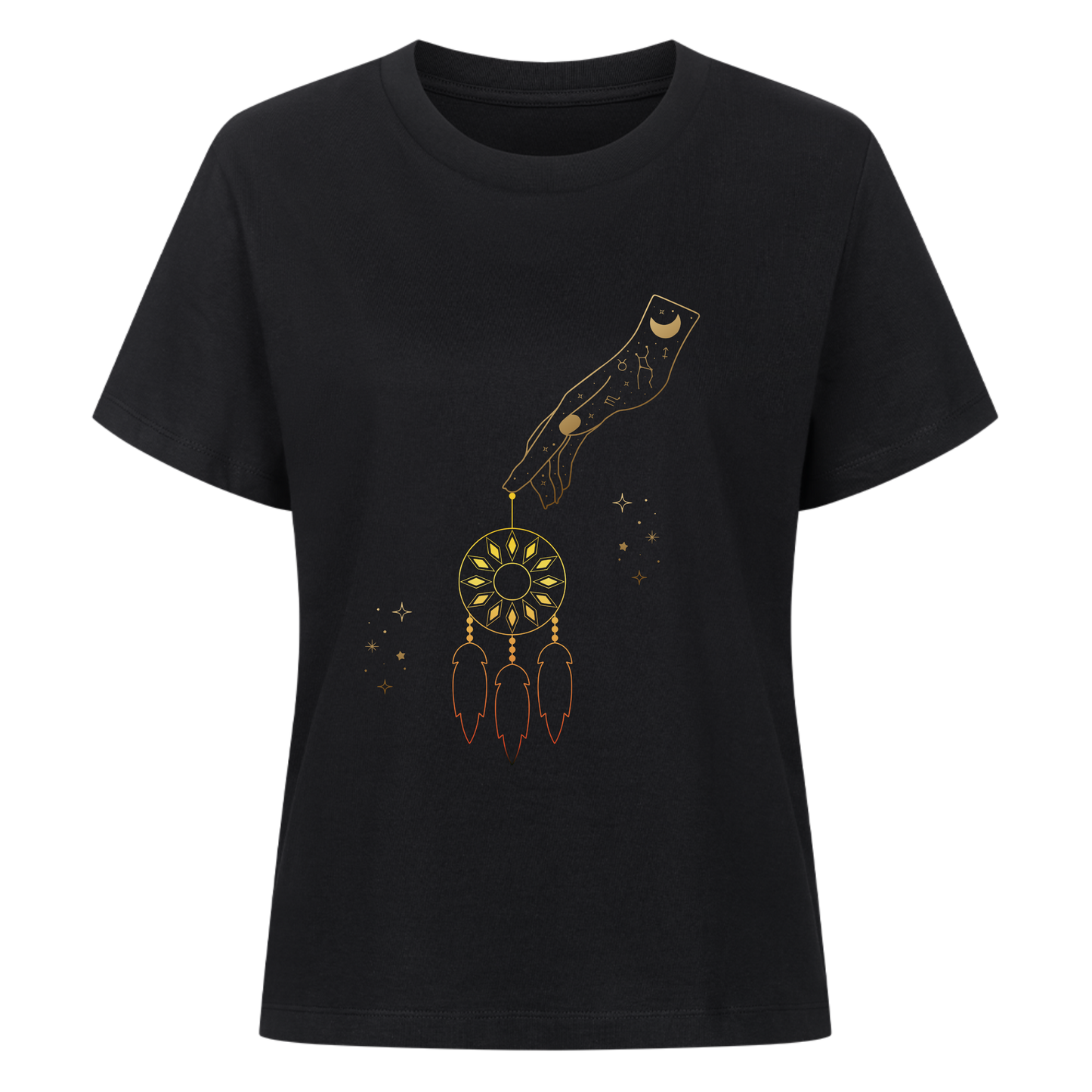 Die Macht der Träume Shirt Women