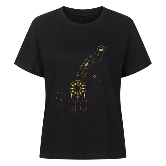 Die Macht der Träume Shirt Women