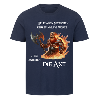 Fehlen mir die Worte T-Shirt