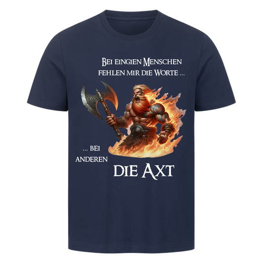 Fehlen mir die Worte T-Shirt