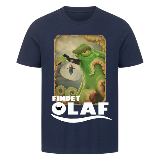 FINDET OLAF  T-Shirt