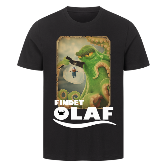 FINDET OLAF  T-Shirt