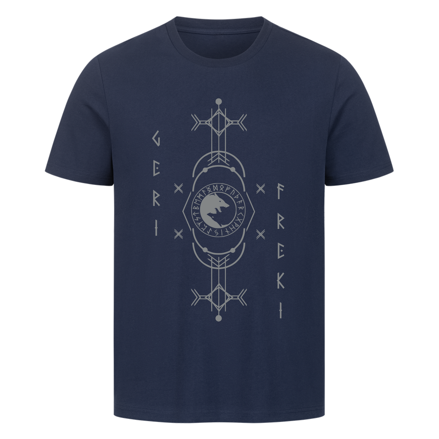 Geri & Freki T-Shirt