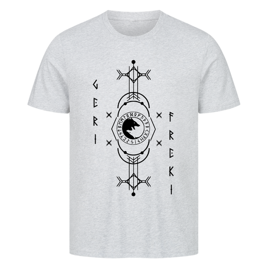 Geri & Freki T-Shirt