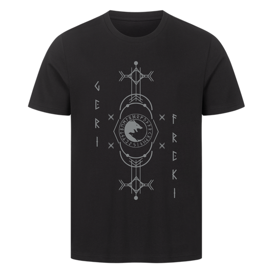 Geri & Freki T-Shirt