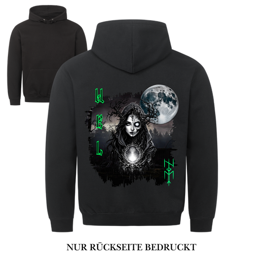 Hel Hoodie