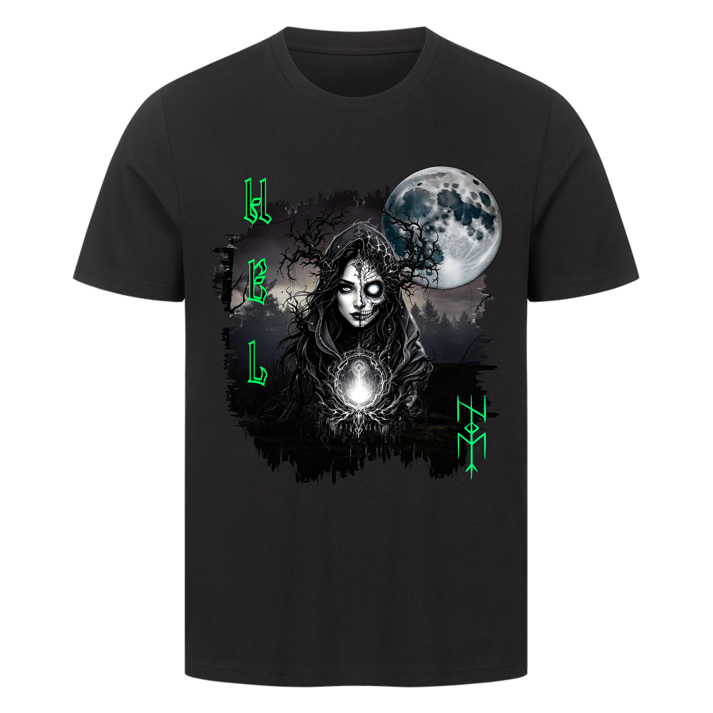 Hel T-Shirt