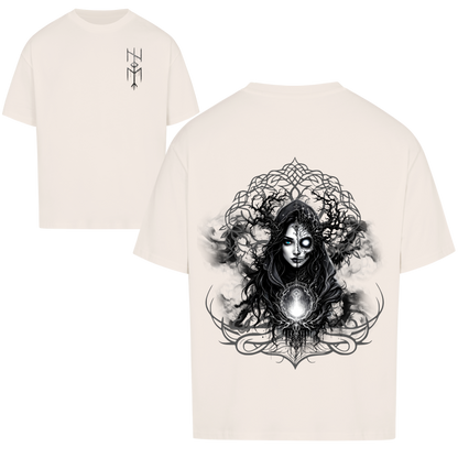 Helheim Oversized Shirt