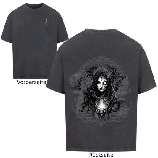 Helheim Oversized Shirt