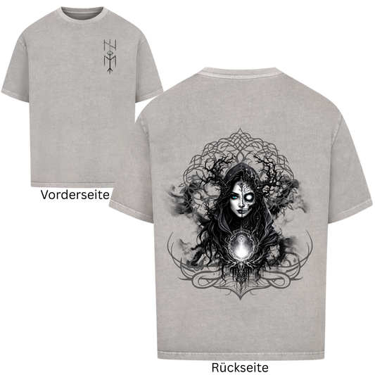 Helheim Oversized Shirt