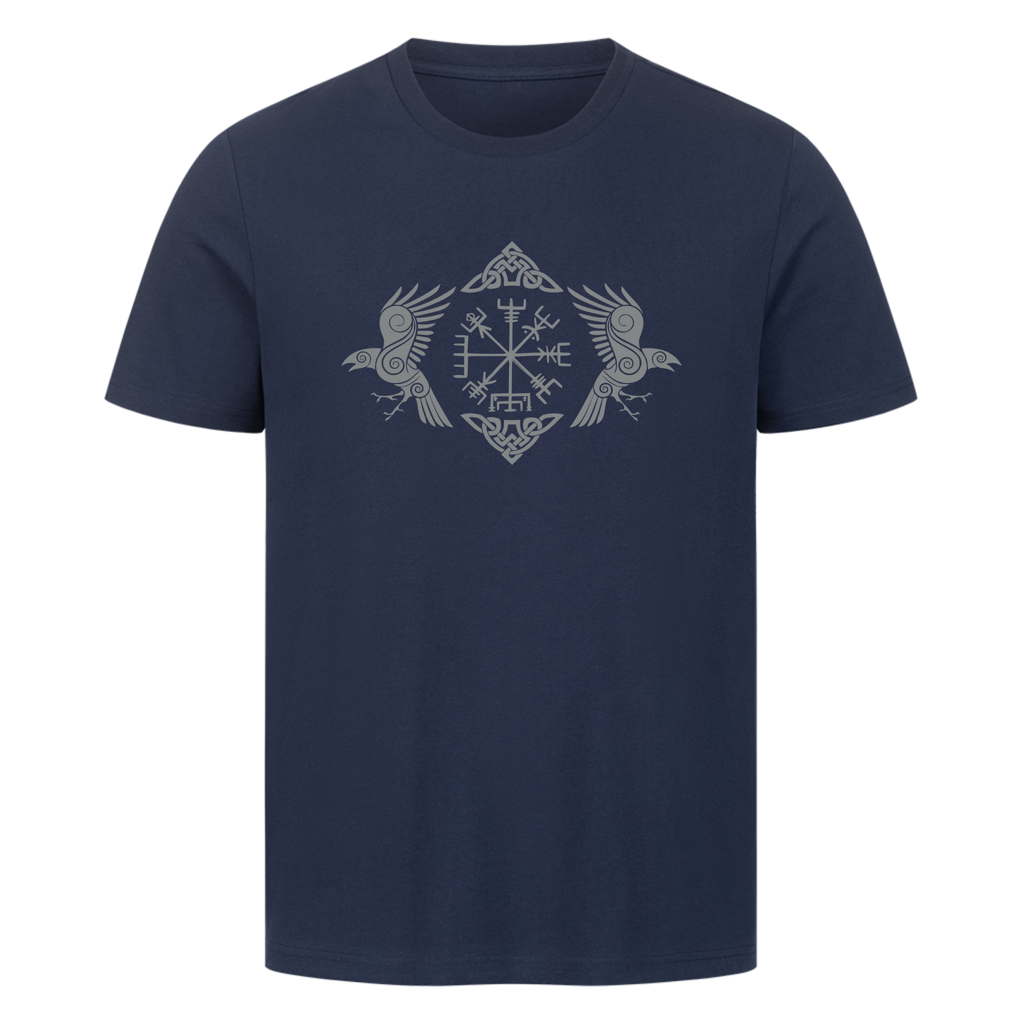 Hugin & Munin T-Shirt