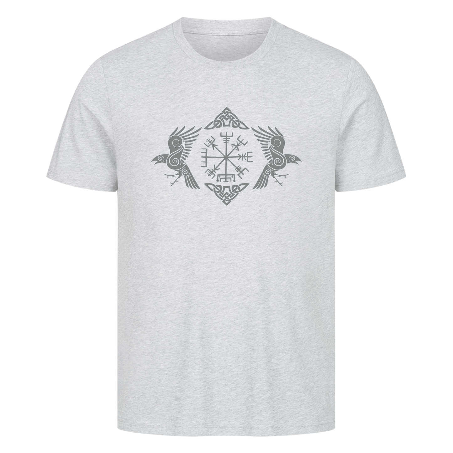 Hugin & Munin T-Shirt