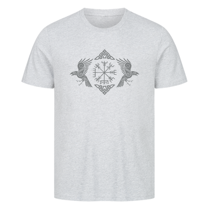 Hugin & Munin T-Shirt