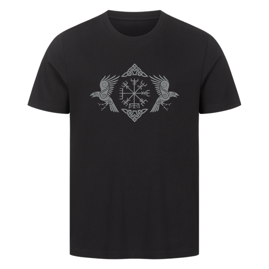 Hugin & Munin T-Shirt