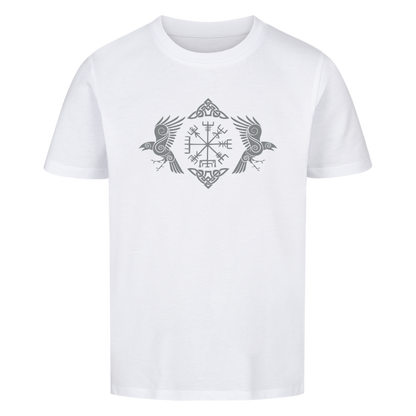 Hugin & Munin T-Shirt