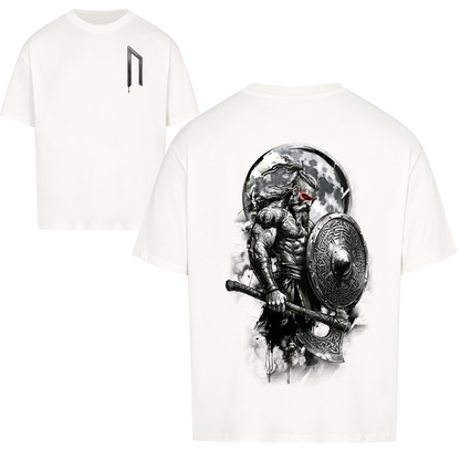 Huskarl Viking Oversized Shirt
