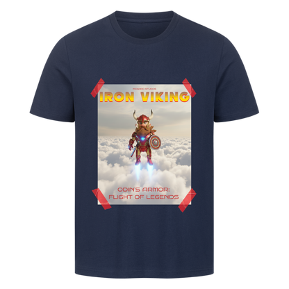 IRON VIKING T-Shirt