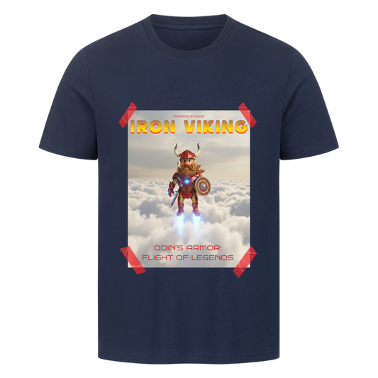 IRON VIKING T-Shirt