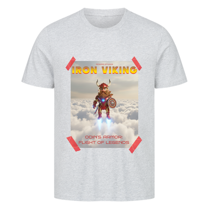 IRON VIKING T-Shirt