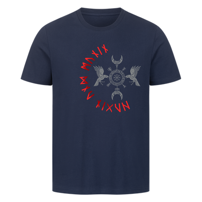 Iron Destiny T-Shirt